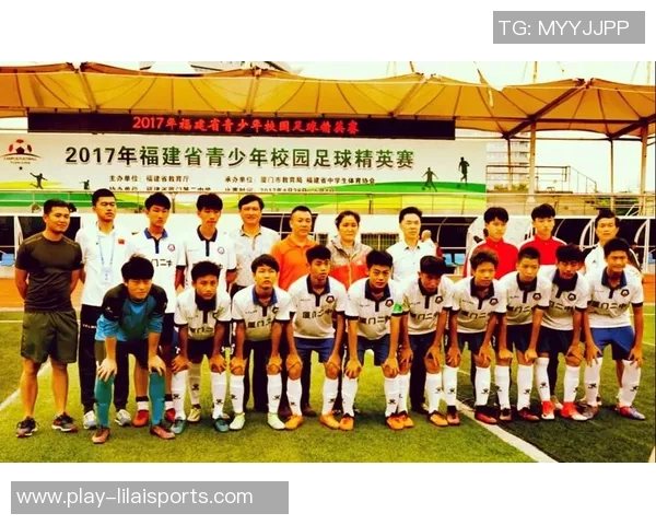 深圳足球学校培养未来之星助力青少年足球梦想成真 深圳足球学校培养未来之星助力青少年足球梦想成真