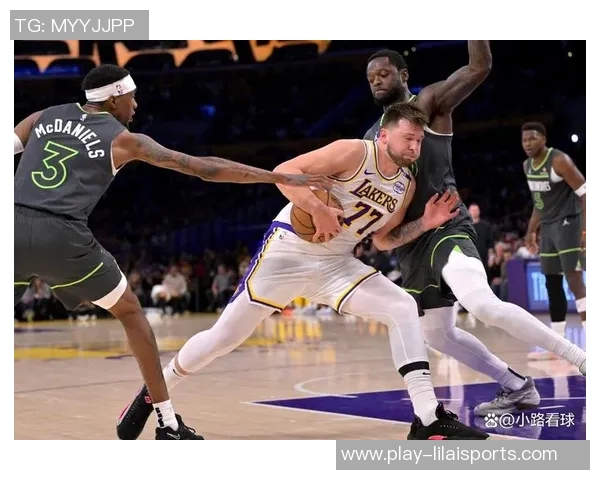 东詹联手砍下65分湖人遗憾不敌森林狼总分落后 东詹联手砍下65分湖人遗憾不敌森林狼总分落后