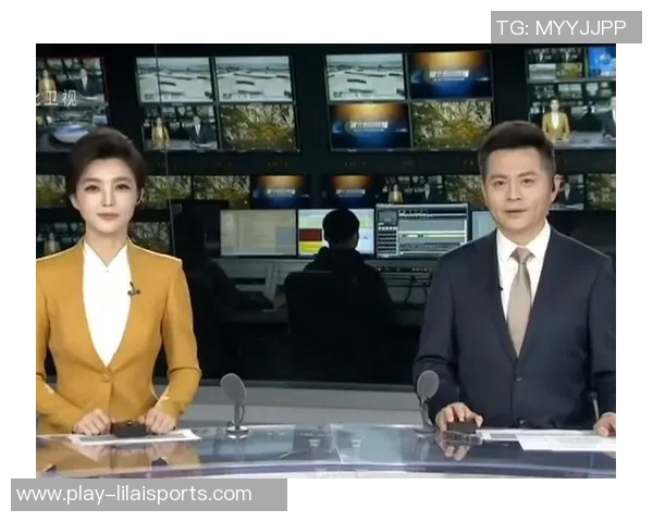 刘畅：从足球场到主持台的女神之路，展现女性力量与魅力